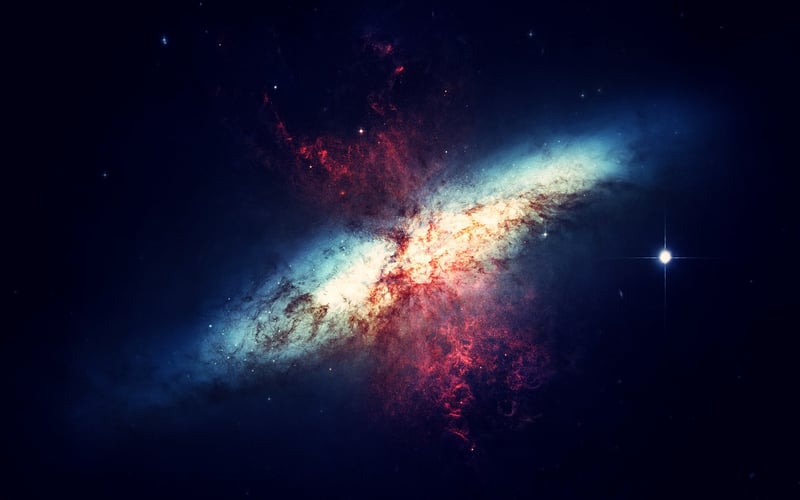 Parallel Universes in the Cosmos